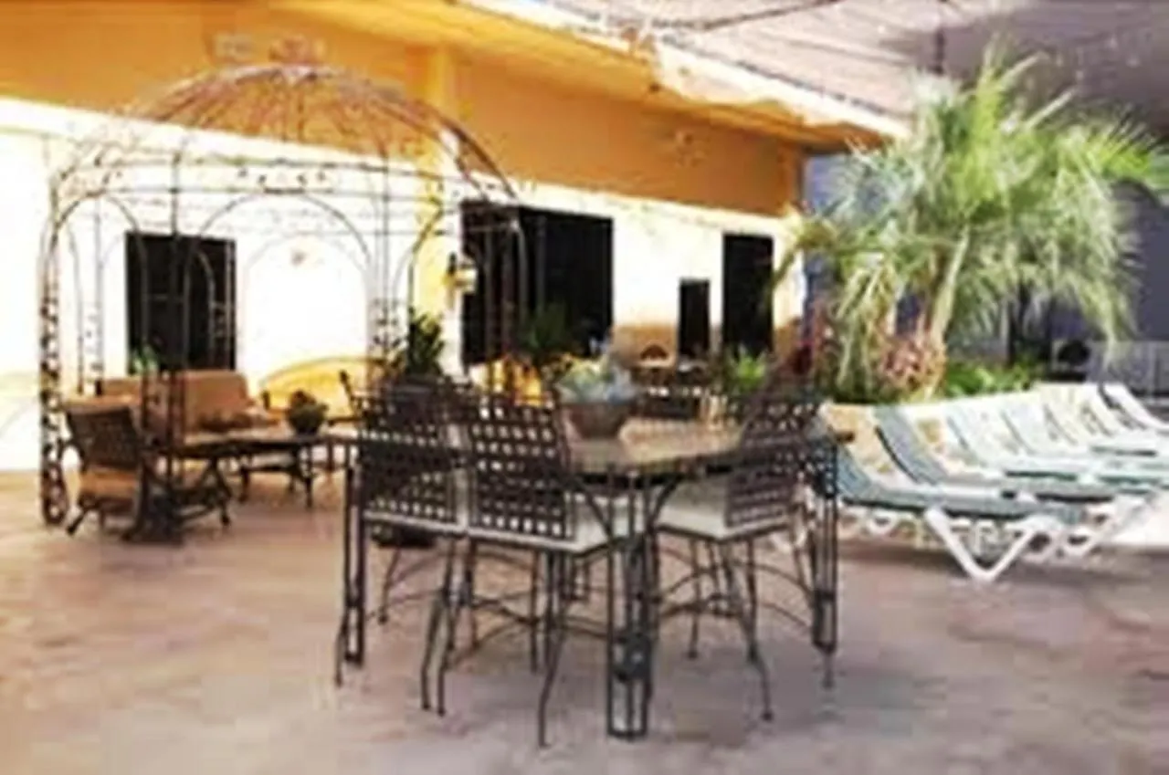 Getaways At The Jockey Club Apart otel Las Vegas