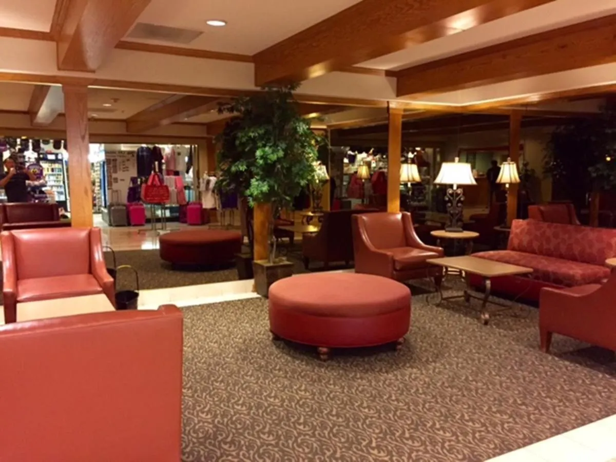 Getaways At The Jockey Club Apart otel Las Vegas 3*,  ABD