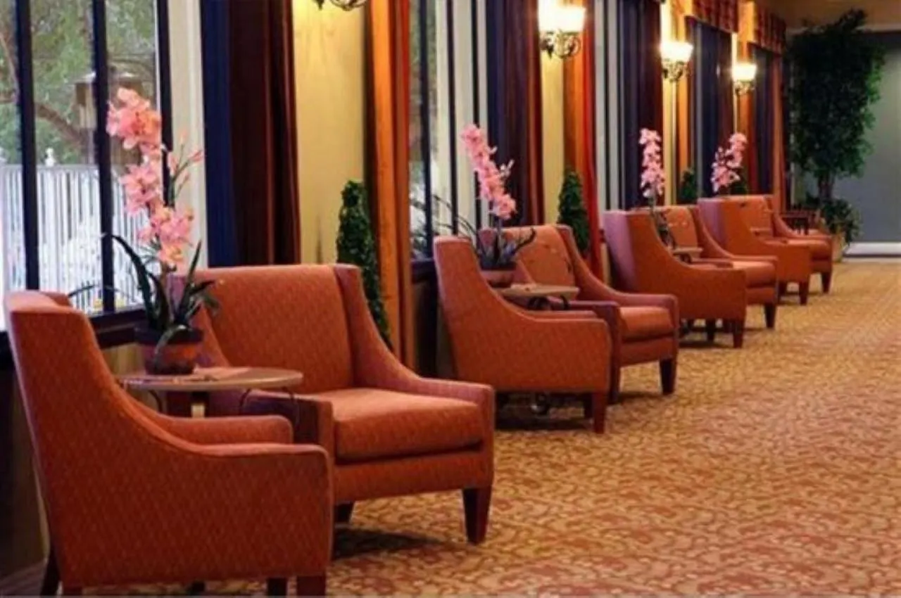 Getaways At The Jockey Club Apart otel Las Vegas 3*,