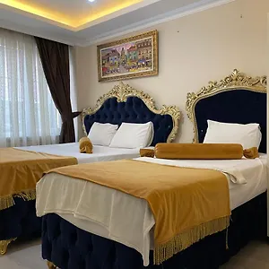 *** Hotel Seven Days - Turquia
