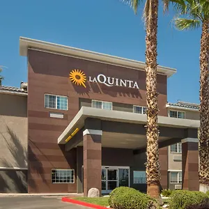 Отель La Quinta & By Wyndham Vegas Nellis, Лас-Вегас