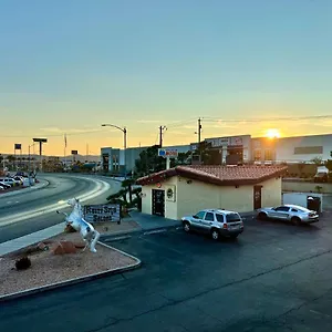 Мотель Highland Vegas, Лас-Вегас