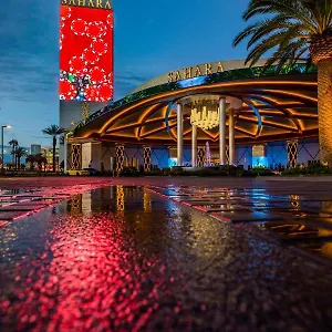 Sahara Vegas Üdülőközpont
