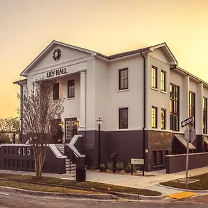 Lily Hall-a Boutique Отель Пенсакола
