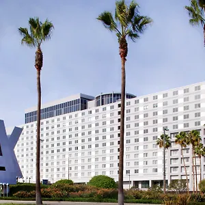 Hyatt Regency Angeles International Airport 3* Los Angeles
