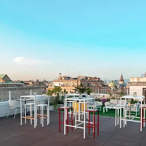 旅馆 那不勒斯贝洛青年旅馆 那不勒斯