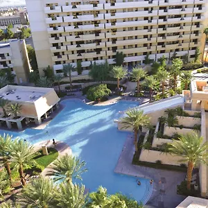 Курортный комплекс Hilton Vacation Club Cancun Vegas, Лас-Вегас
