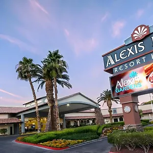 Alexis Park Hotel