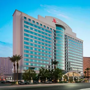 Отель Vegas Marriott, Лас-Вегас