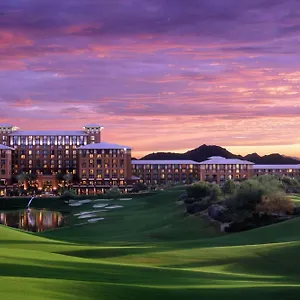 The Westin Kierland & Курортный комплекс Феникс