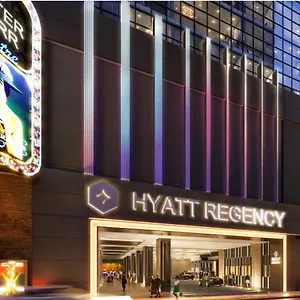 Szálloda Hyatt Regency Times Square