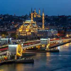**** Hotel Momento Golden Horn Turquia