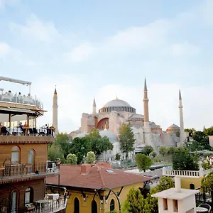 ** Hotel Side Turquia