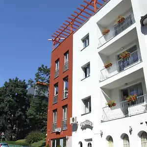 *** Hotel Papillon Hungria