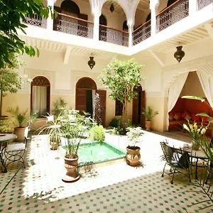 *** Riad Massiba Marrocos