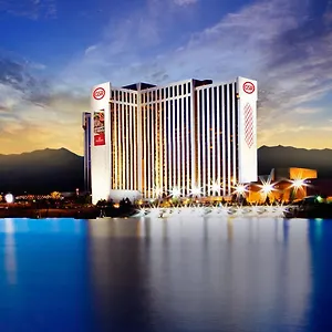 Üdülőközpont Grand Sierra And Casino