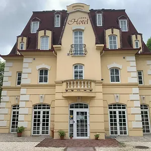 *** Hotel Walzer Hungria