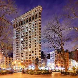 **** Hotel Seville Nomad, In The Unbound Collection By Hyatt Estados Unidos da América