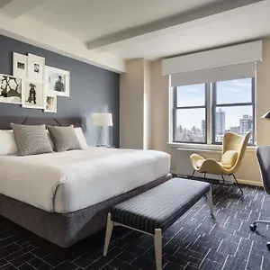 The Shelburne Sonesta 4* New York